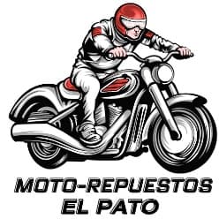 Moto-Repuestos El Pato, cliente de BREICORP