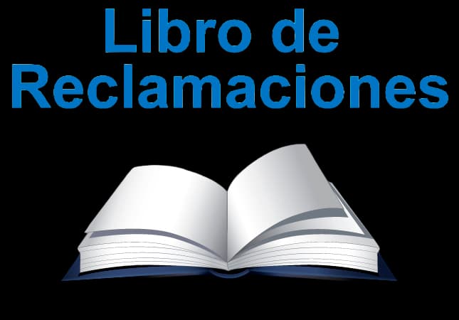 Libro de Reclamaciones BREICORP